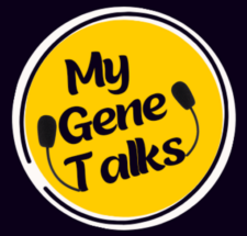 My Gene Talks