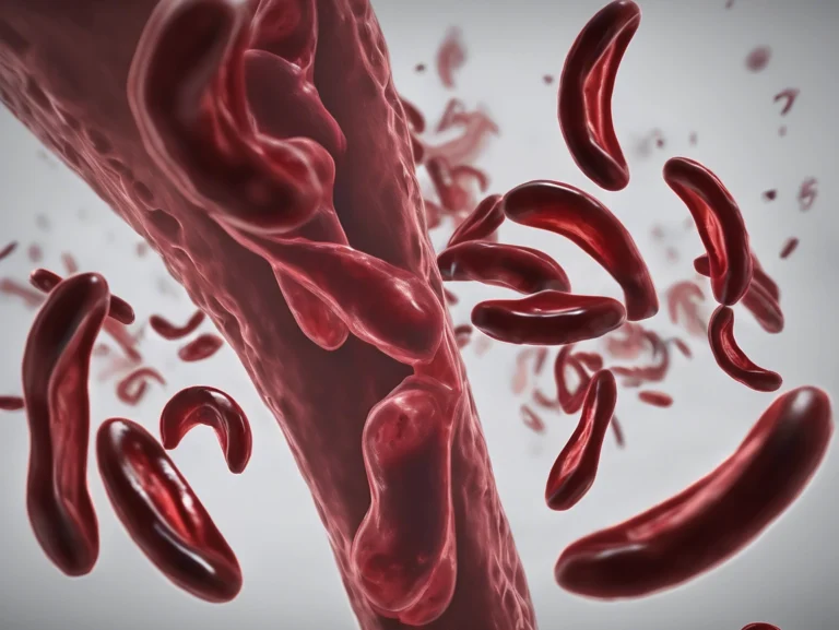 Sickle Cell Disease